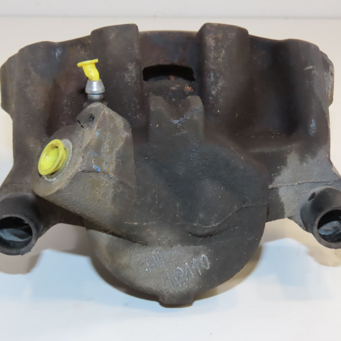 Etrier de frein avant droit occasion PEUGEOT RCZ Phase 2 09-2012->... 2.0 HDI 160ch 4400X0 3