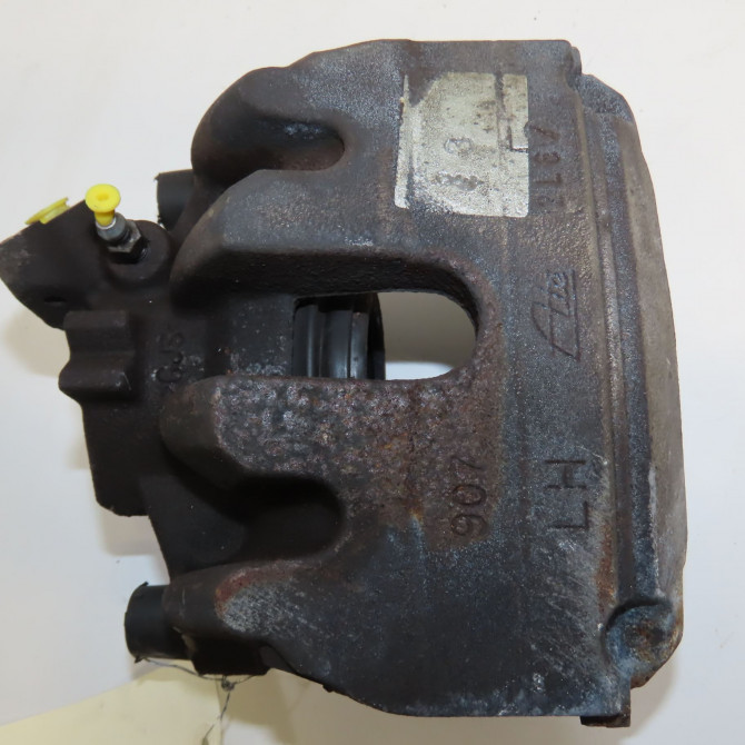 Etrier de frein avant droit occasion PEUGEOT RCZ Phase 2 09-2012->... 2.0 HDI 160ch 4400X0 4