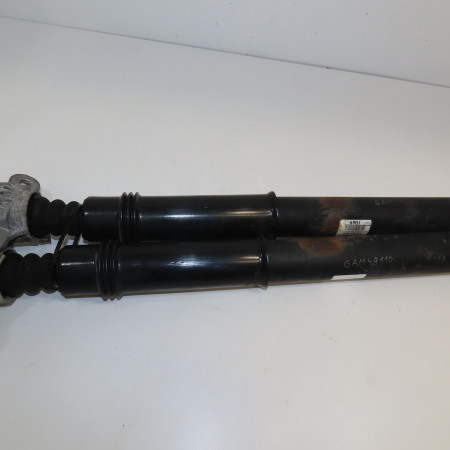 Amortisseur arrière droit occasion PEUGEOT RCZ Phase 2 09-2012->... 2.0 HDI 160ch 5206YV