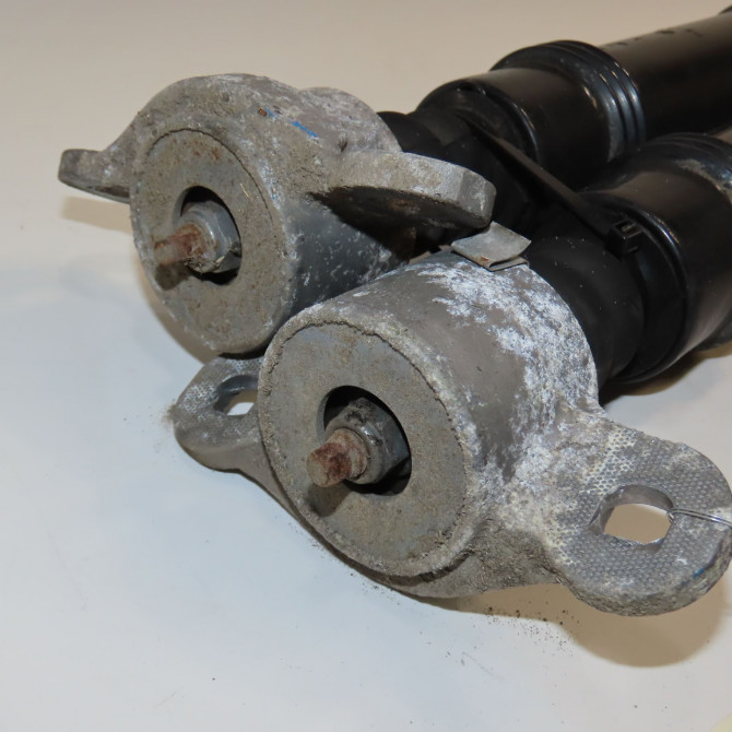 Amortisseur arrière droit occasion PEUGEOT RCZ Phase 2 09-2012->... 2.0 HDI 160ch 5206YV 2