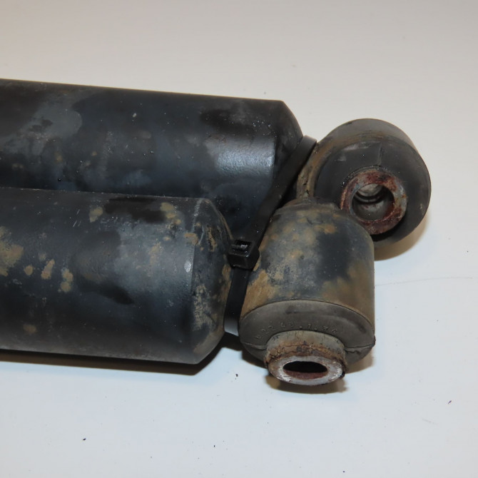 Amortisseur arrière droit occasion PEUGEOT RCZ Phase 2 09-2012->... 2.0 HDI 160ch 5206YV 3