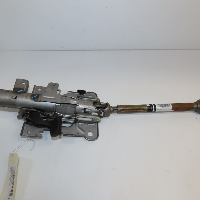 Colonne de direction non assistee occasion PEUGEOT RCZ Phase 2 09-2012->... 2.0 HDI 160ch 4123HP 1