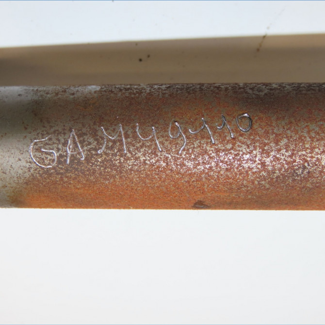 Colonne de direction non assistee occasion PEUGEOT RCZ Phase 2 09-2012->... 2.0 HDI 160ch 4123HP 5