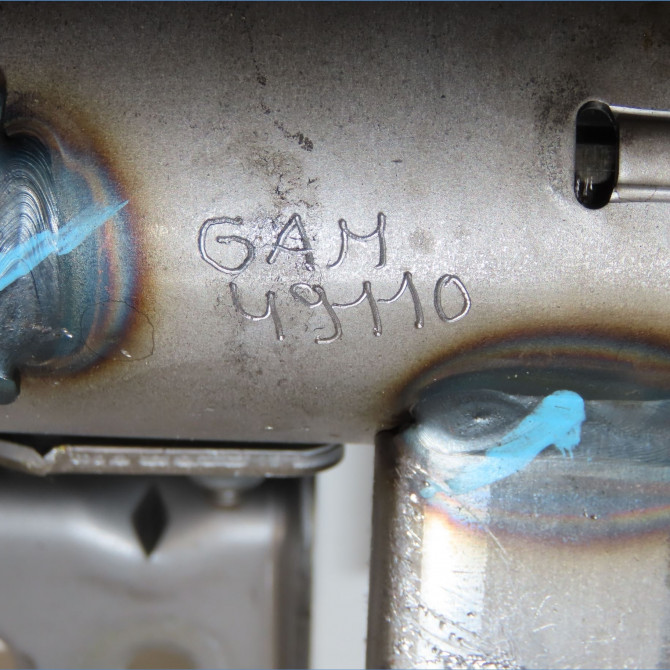 Colonne de direction non assistee occasion PEUGEOT RCZ Phase 2 09-2012->... 2.0 HDI 160ch 4123HP 6