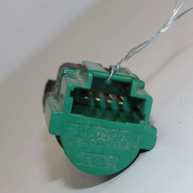 occasion CITROEN C4 I Phase 2 07-2008->10-2010 1.6 HDI 110ch 9818232480 2