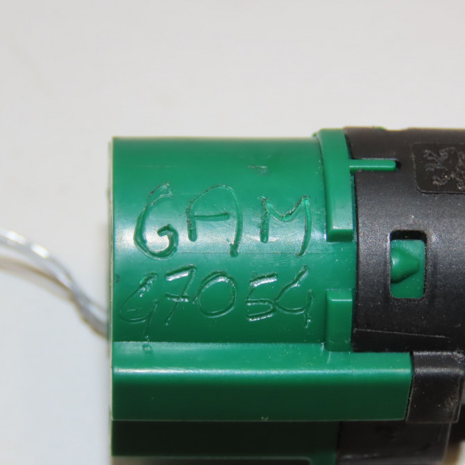 occasion CITROEN C4 I Phase 2 07-2008->10-2010 1.6 HDI 110ch 9818232480 3