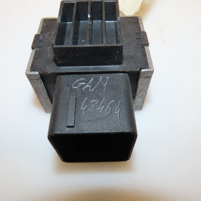 Boitier de préchauffage occasion  598144 2