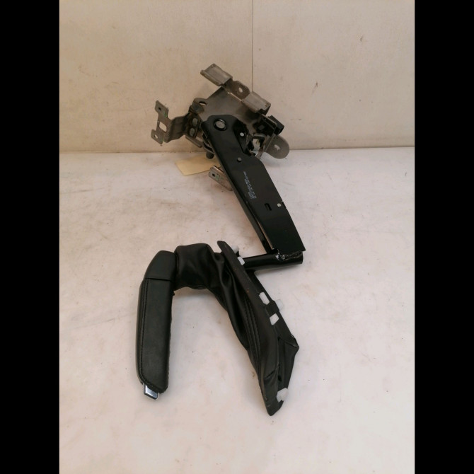 Levier frein a main occasion PEUGEOT RCZ 98031783ZD 1