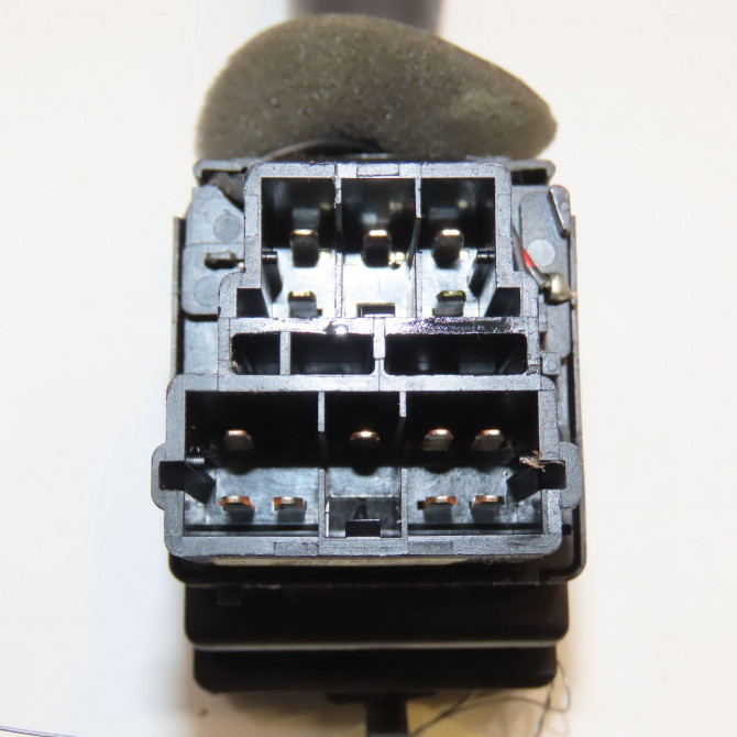 Commande clignotant occasion PEUGEOT PARTNER I Phase 1 01-1997->12-2002 2.0 HDI 3