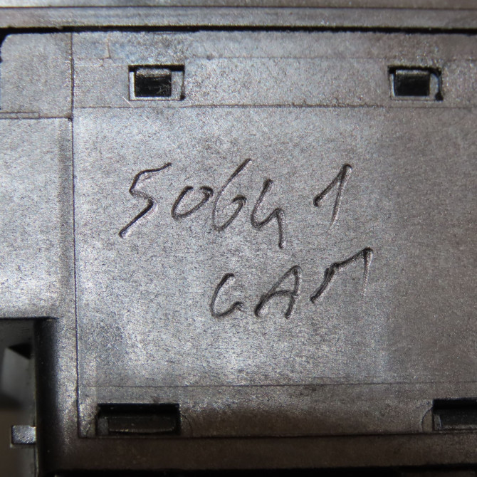 Commande clignotant occasion PEUGEOT PARTNER I Phase 1 01-1997->12-2002 2.0 HDI 5