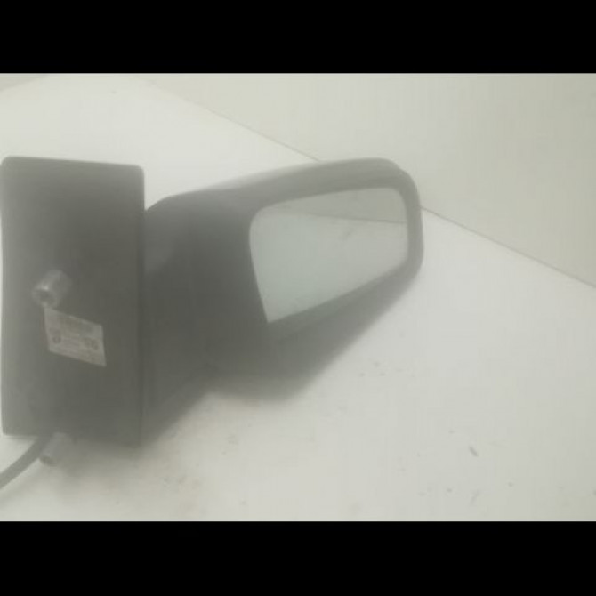 Retroviseur exterieur electrique droit occasion OPEL ZAFIRA II Phase 1 07-2005->12-2007 1.9 CDTI 120ch 13253340 2