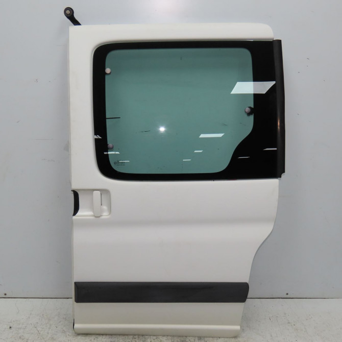 Porte coulissante g occasion PEUGEOT PARTNER I Phase 1 01-1997->12-2002 2.0 HDI 9835686280 1