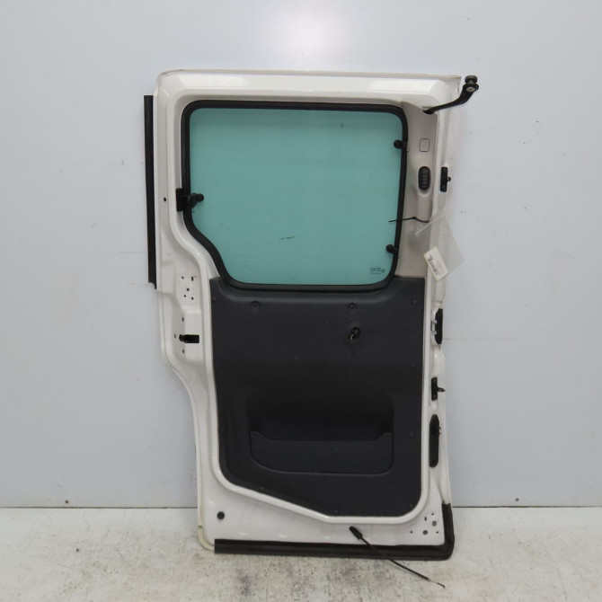 Porte coulissante g occasion PEUGEOT PARTNER I Phase 1 01-1997->12-2002 2.0 HDI 9835686280 2