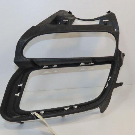 Support g pare-choc av occasion PORSCHE 911