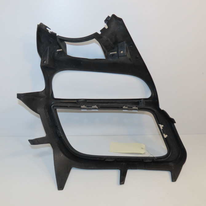 Support g pare-choc av occasion PORSCHE 911 2