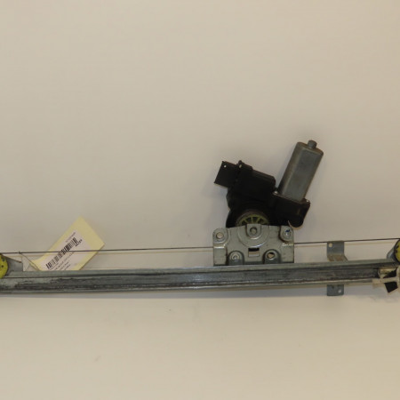 Mecanisme+moteur leve-glace avg occasion PEUGEOT BOXER III Phase 1 06-2006->... 2.2 HDI 100ch 1607706980