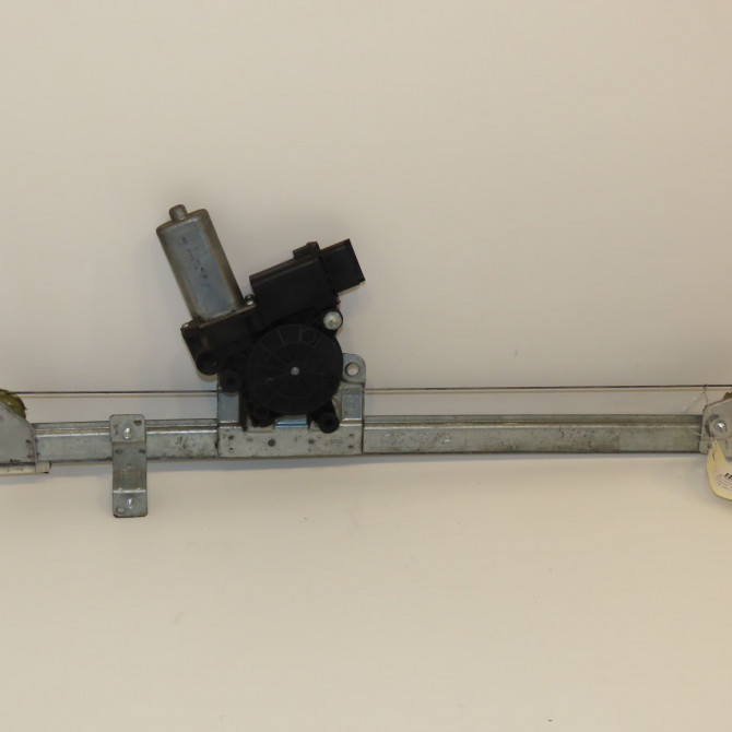 Mecanisme+moteur leve-glace avg occasion PEUGEOT BOXER III Phase 1 06-2006->... 2.2 HDI 100ch 1607706980 2