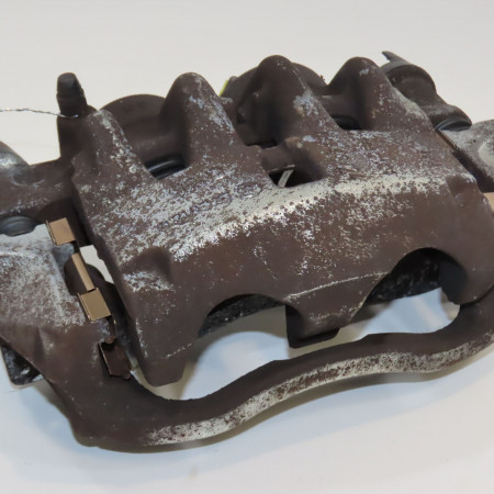 Etrier de frein avant gauche occasion CITROEN JUMPER III Phase 2 06-2014->... 4401J6