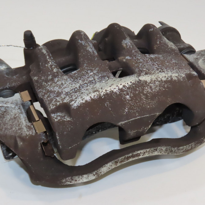 Etrier de frein avant gauche occasion CITROEN JUMPER III Phase 2 06-2014->... 4401J6 1