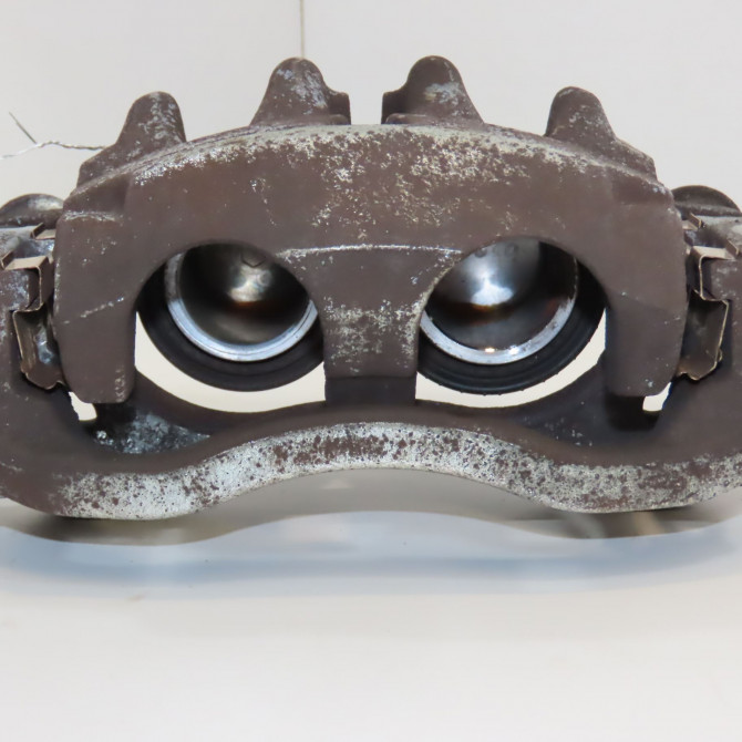 Etrier de frein avant gauche occasion CITROEN JUMPER III Phase 2 06-2014->... 4401J6 2