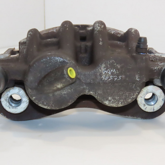 Etrier de frein avant gauche occasion CITROEN JUMPER III Phase 2 06-2014->... 4401J6 3