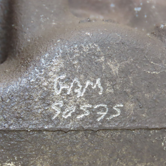 Etrier de frein avant gauche occasion CITROEN JUMPER III Phase 2 06-2014->... 4401J6 5