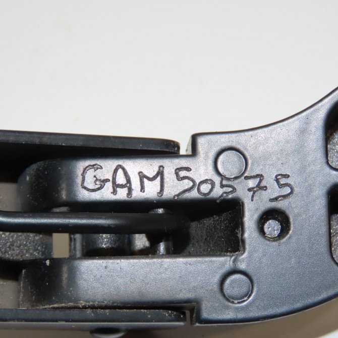 Bras essuie-glace avant droit occasion CITROEN JUMPER III Phase 2 06-2014->... 6429CG 3