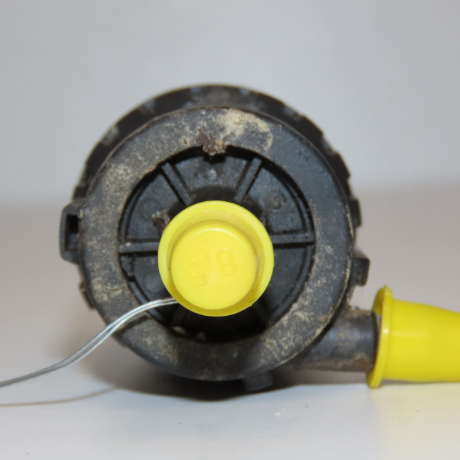 Pompe lave-glace avant occasion CITROEN JUMPER III Phase 2 06-2014->... 1637941580 2