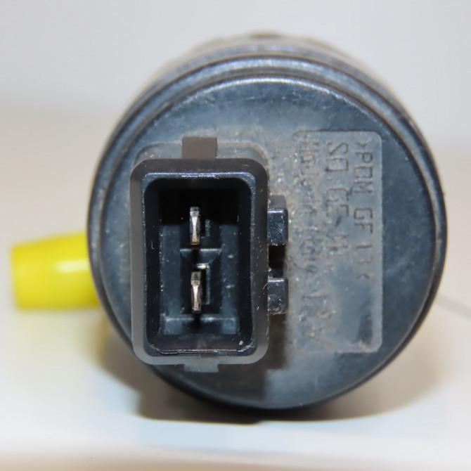 Pompe lave-glace avant occasion CITROEN JUMPER III Phase 2 06-2014->... 1637941580 3