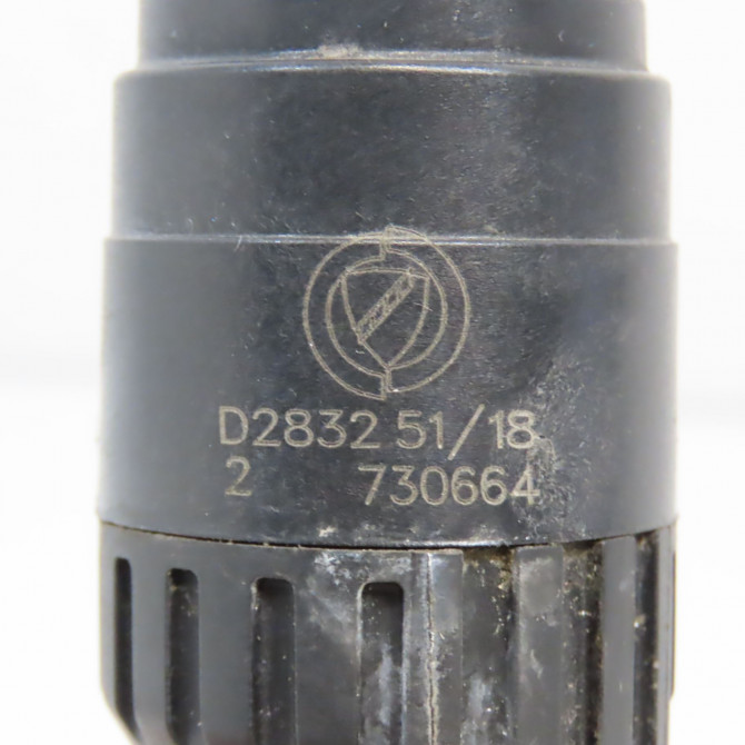 Pompe lave-glace avant occasion CITROEN JUMPER III Phase 2 06-2014->... 1637941580 4