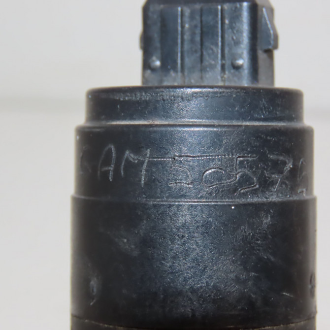 Pompe lave-glace avant occasion CITROEN JUMPER III Phase 2 06-2014->... 1637941580 5