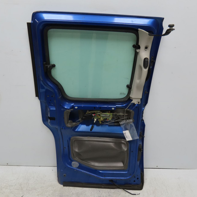 Porte coulissante g occasion CITROEN BERLINGO I Phase 1 09-1996->11-2002 2.0 HDi 9835686280 2