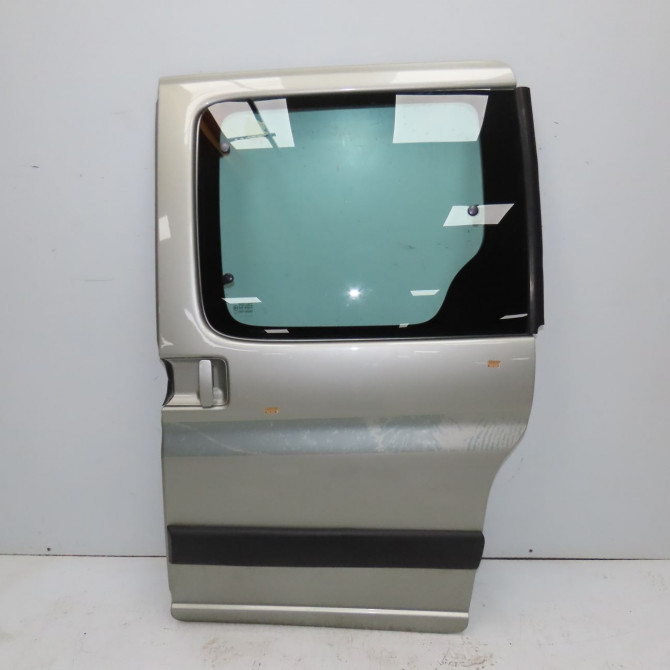 Porte coulissante g occasion PEUGEOT PARTNER I Phase 2 11-2002->05-2008 2.0 HDI 9835686280 1