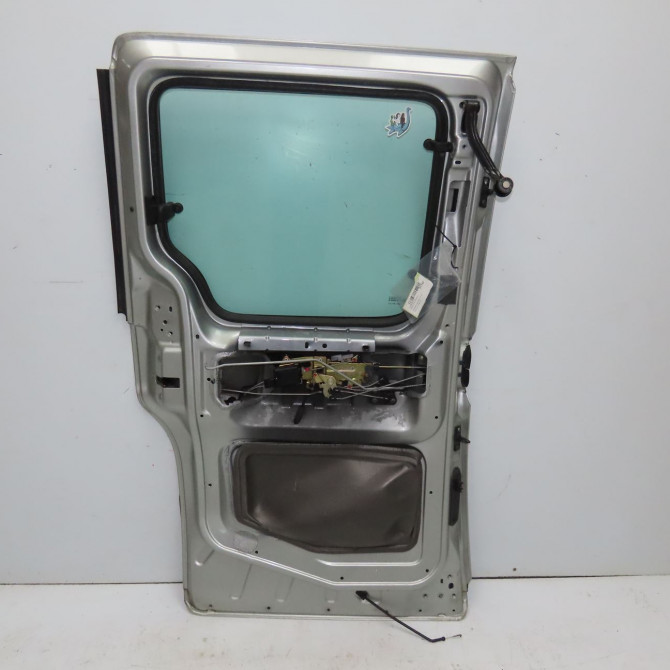 Porte coulissante g occasion PEUGEOT PARTNER I Phase 2 11-2002->05-2008 2.0 HDI 9835686280 2