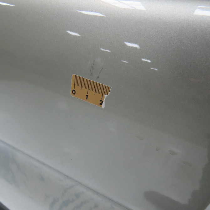 Porte coulissante g occasion PEUGEOT PARTNER I Phase 2 11-2002->05-2008 2.0 HDI 9835686280 3