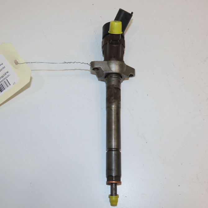 Injecteur occasion PEUGEOT PARTNER I Phase 2 11-2002->05-2008 1.6 HDI 16v 75ch 1609850180 1