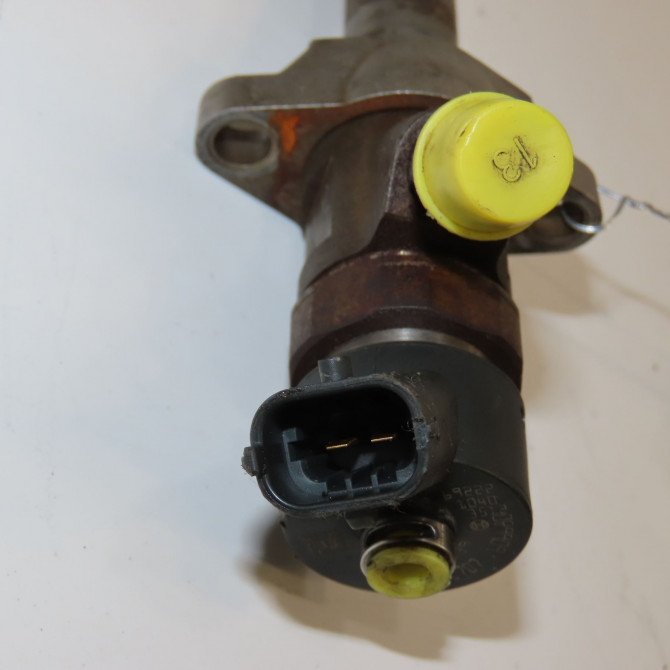 Injecteur occasion PEUGEOT PARTNER I Phase 2 11-2002->05-2008 1.6 HDI 16v 75ch 1609850180 2