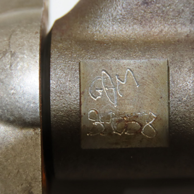 Injecteur occasion PEUGEOT PARTNER I Phase 2 11-2002->05-2008 1.6 HDI 16v 75ch 1609850180 4