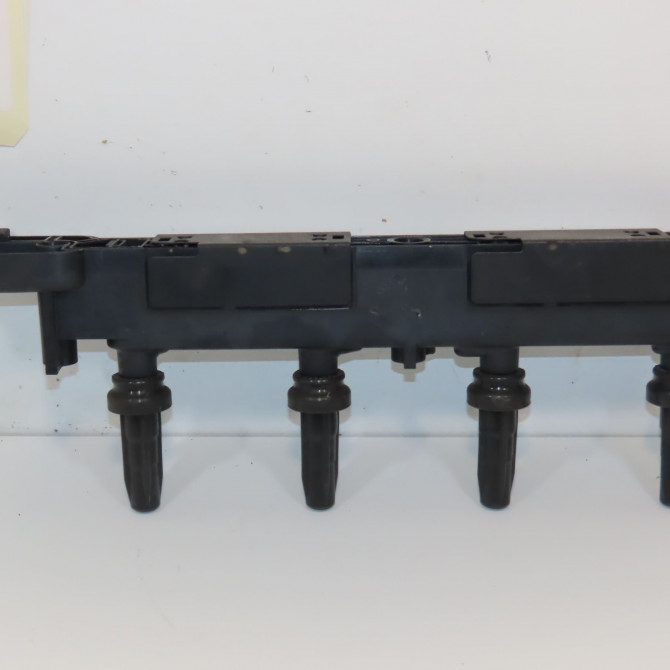 Bobine allumage occasion CITROEN XSARA PICASSO Phase 1 12-1999->02-2004 1.8i 16v 597098 1