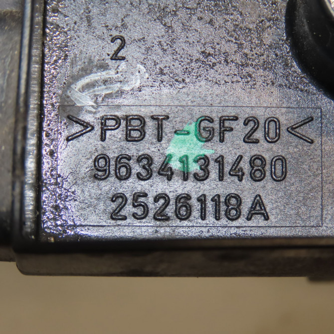 Bobine allumage occasion CITROEN XSARA PICASSO Phase 1 12-1999->02-2004 1.8i 16v 597098 5