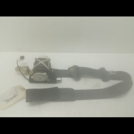 Ceinture avant droite occasion RENAULT CLIO III Phase 1 09-2005->03-2009 1.4i 16v 100ch 8200751509