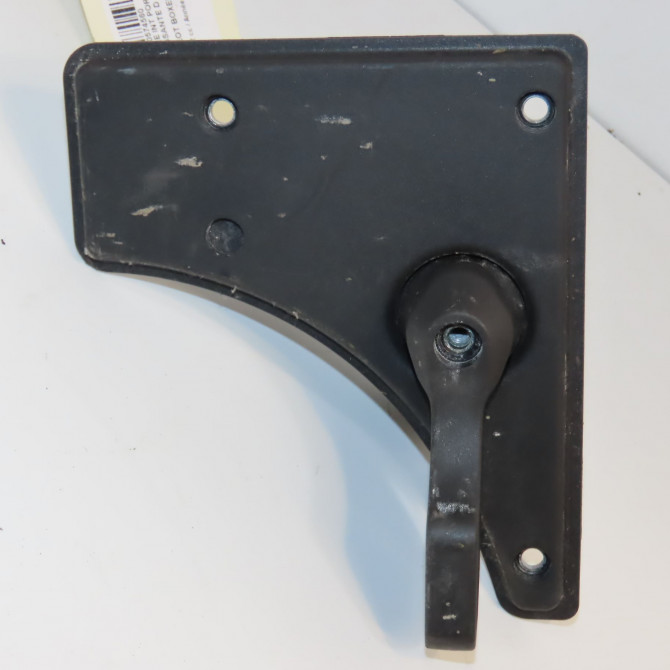 Poignee int porte coulissante d occasion PEUGEOT BOXER III Phase 1 04-1995->04-1999 2.2 HDI 130ch 1607147480 1