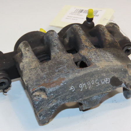 Etrier de frein avant gauche occasion PEUGEOT BOXER III Phase 1 04-1995->04-1999 2.2 HDI 130ch 4401J6