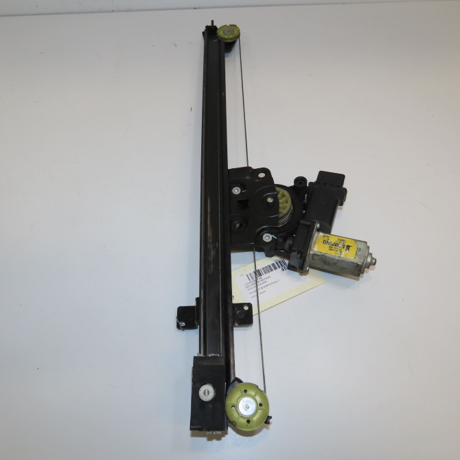 Mecanisme+moteur leve-glace avg occasion PEUGEOT BOXER III Phase 1 06-2006->... 1607706980 2