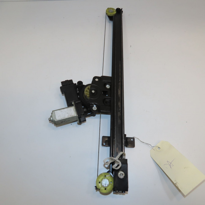 Mecanisme + moteur lève-glace avant droit occasion PEUGEOT BOXER III Phase 1 06-2006->... 1607707180 2