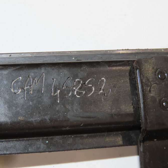 Mecanisme + moteur lève-glace avant droit occasion PEUGEOT BOXER III Phase 1 06-2006->... 1607707180 6