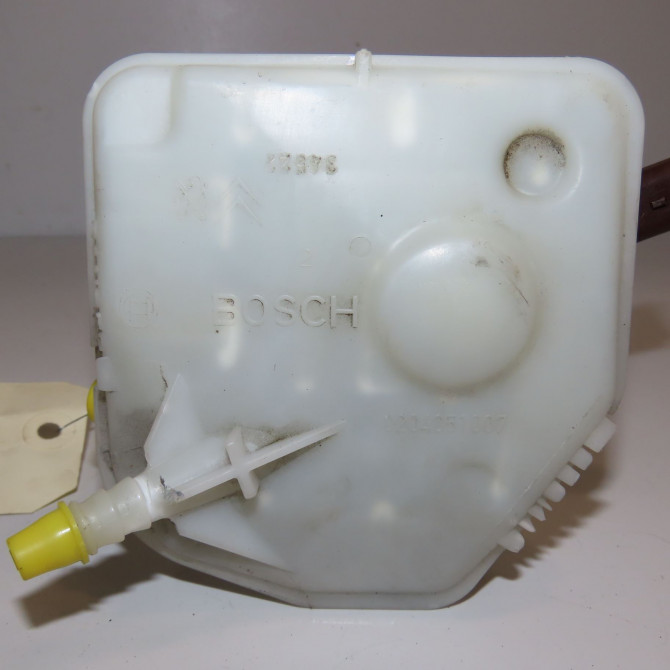 Bocal liquide frein occasion PEUGEOT RCZ Phase 2 09-2012->... 2.0 HDI 160ch 4635F2 4