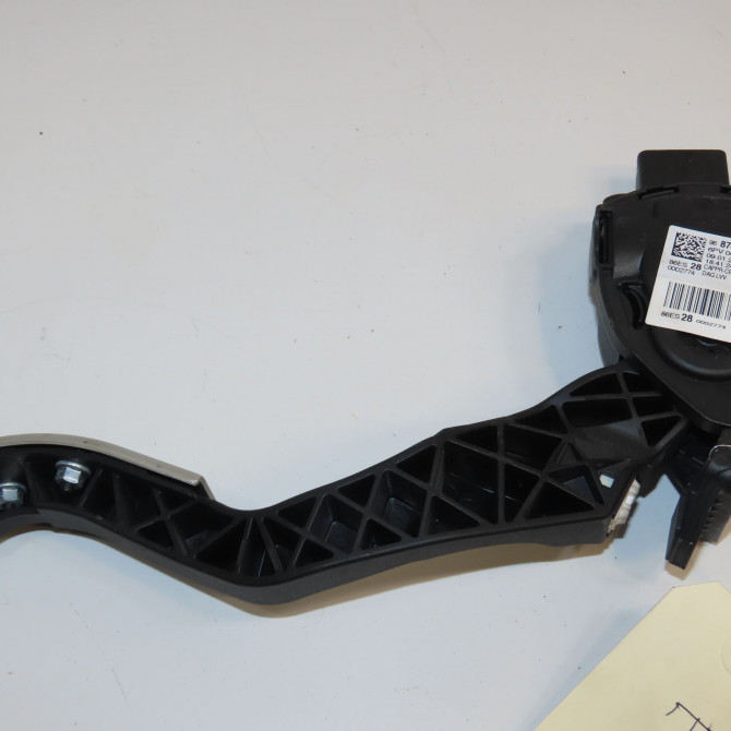 Potentiometre accelerateur occasion PEUGEOT RCZ Phase 2 09-2012->... 2.0 HDI 160ch 2