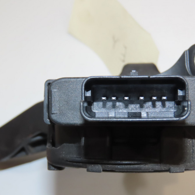 Potentiometre accelerateur occasion PEUGEOT RCZ Phase 2 09-2012->... 2.0 HDI 160ch 4