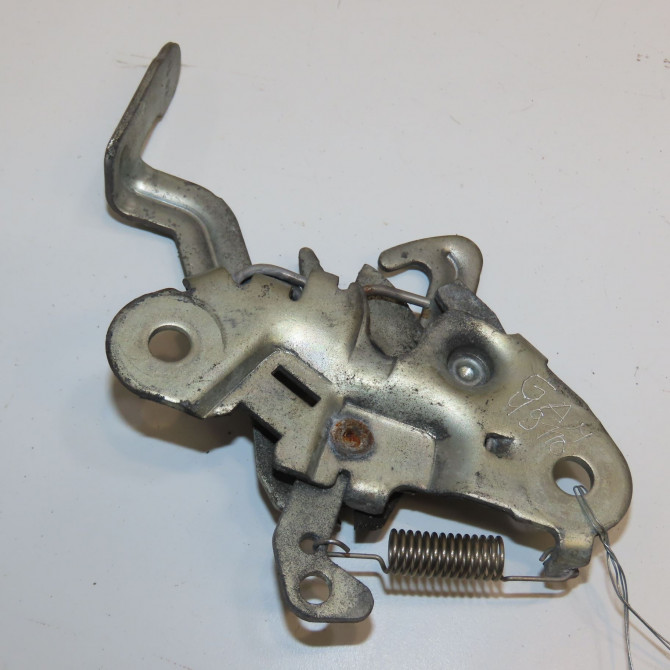 Serrure capot occasion PEUGEOT RCZ Phase 2 09-2012->... 2.0 HDI 160ch 7934F1 1